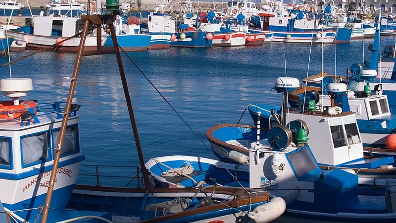 Tarifa destination photograph