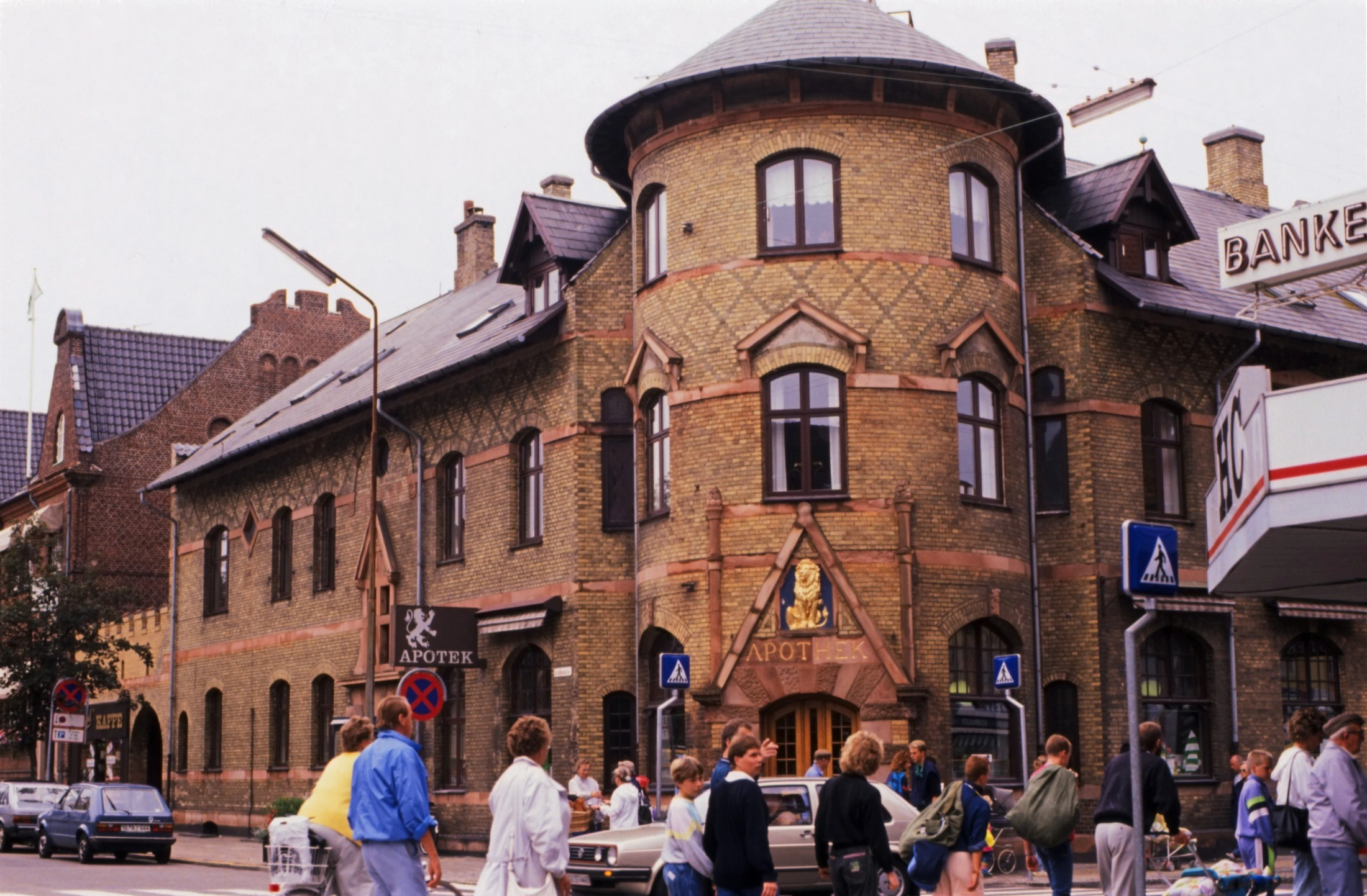 Frederikshavn landmarks and visitor highlights