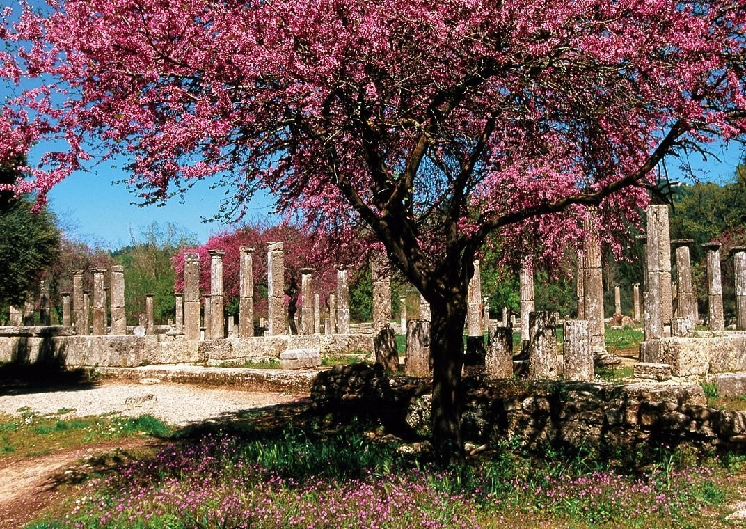 Kyllini landmarks and visitor highlights