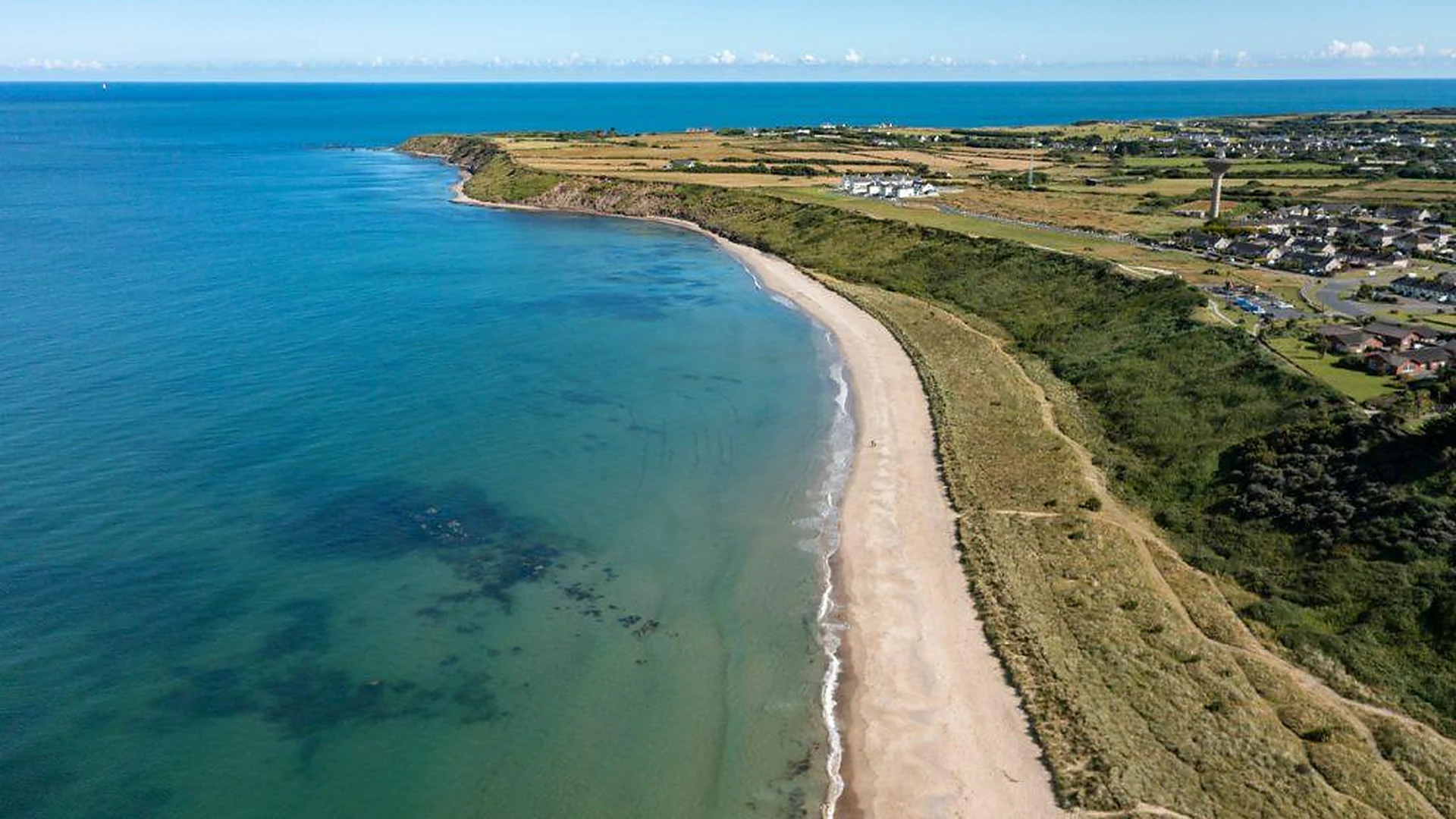 Rosslare ferry destination