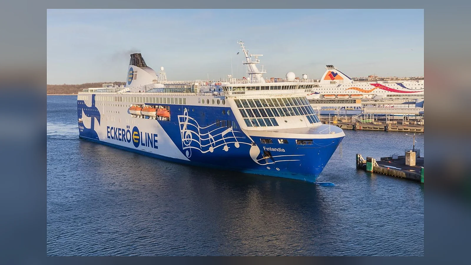 Eckerö Line ferry