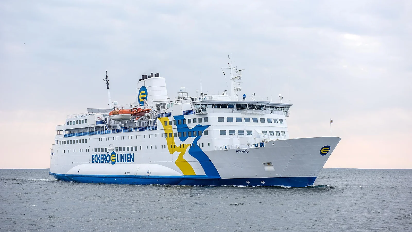 Eckerö Linjen ferry