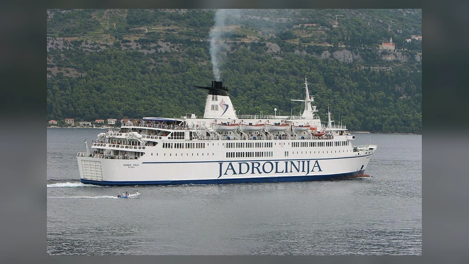 Jadrolinija ferry