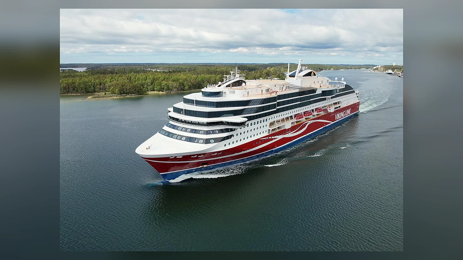 Viking Line ferry